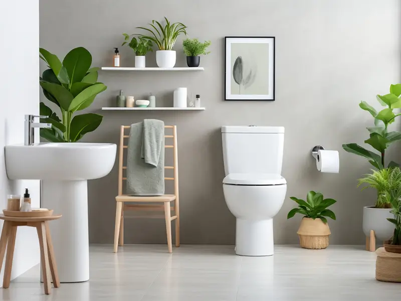 Why choose Kahuna Toilet Solutions