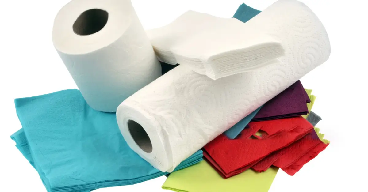 How to Choose Good Tissue: A Guide by Kahuna Industries