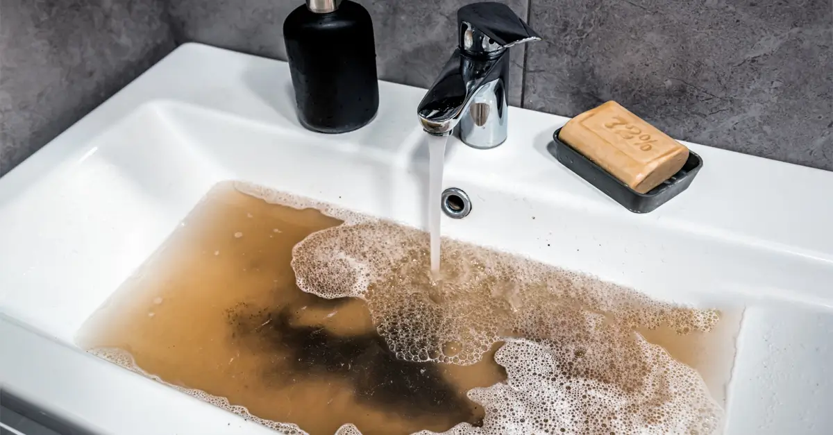 Unclogging the Mess: A Guide to Clean Drains and Prevent Future Clogs by Kahuna Cleaning