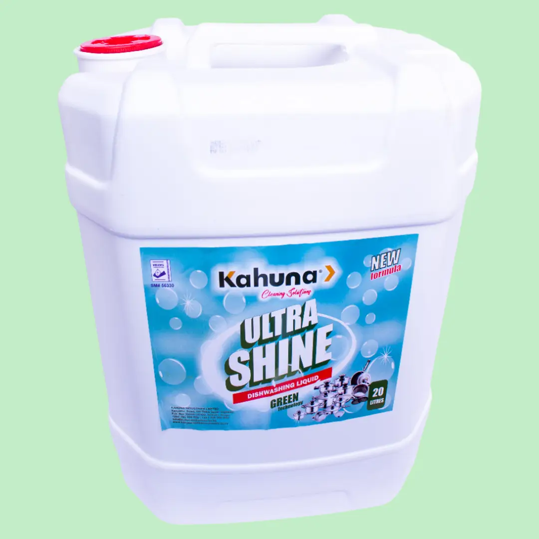 Kahuna Industries - Dishwashing Liquid