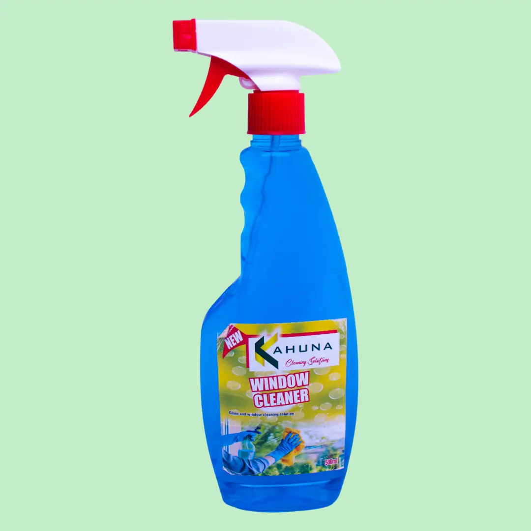Kahuna Industries - Window Cleaner