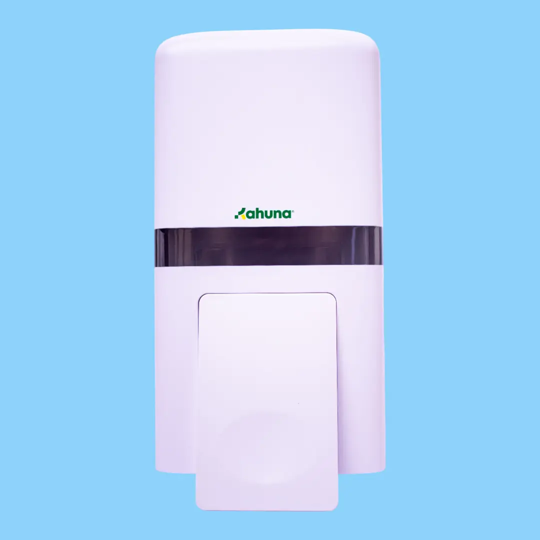 Kahuna Toilet Solutions - Liquid Soap Dispenser