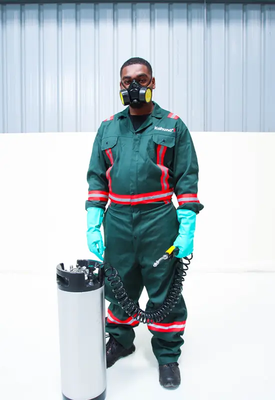 Kahuna Capital Service - Pest Control